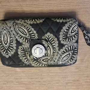 Vera Bradley wallet